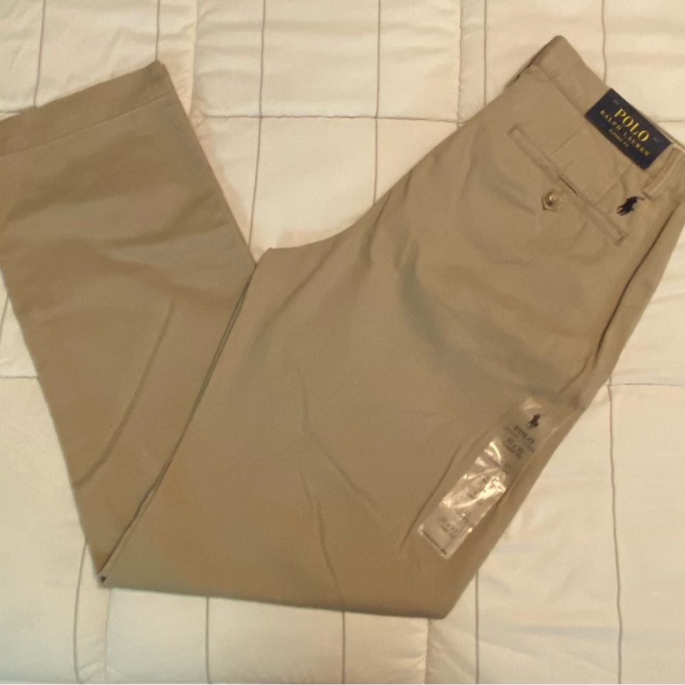 Ralph Lauren pants
